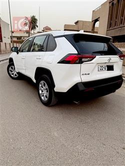 تويوتا راف 4